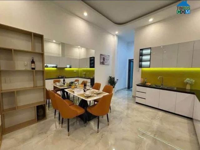 Cơ Hội Hiếm! Nhà Phố Hiện Đại 89m², Full Nội Thất Cao Cấp, Giá Siêu Mềm Chỉ Từ 2.25 Tỷ