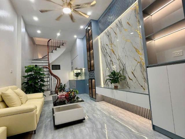 Cơ hội hiếm – bán nhà phường vĩnh hưng, gần đại học kinh doanh và công nghệ hà nội – giá chỉ 5 tỷ