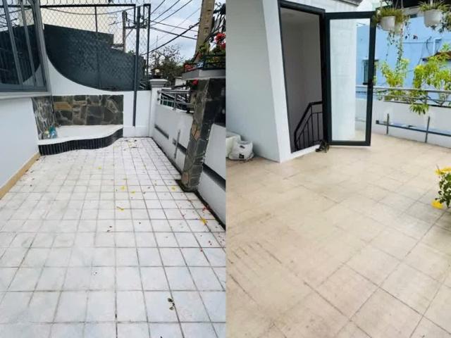 Cơ Hội Hiếm Phú Nhuận: Bán Nhà 4 Tầng – Ngang Khủng 4.7m – Hẻm Xe Tải