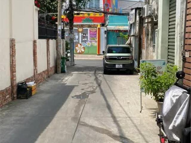 Cơ hội hiếm để sở hữu căn nhà đất vàng Thủ Đức với tầm tài chính vừa tay chỉ 4,3 tỷ