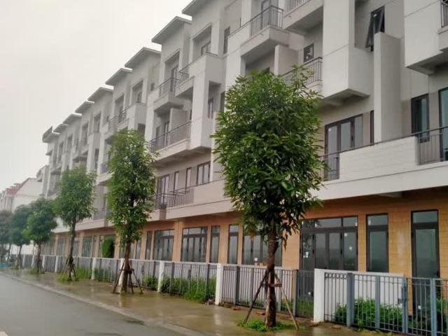 Cơ hội mua nhà đẹp, giá tốt nhất chỉ 3. X tỷ tại Centa Vsip Từ Sơn