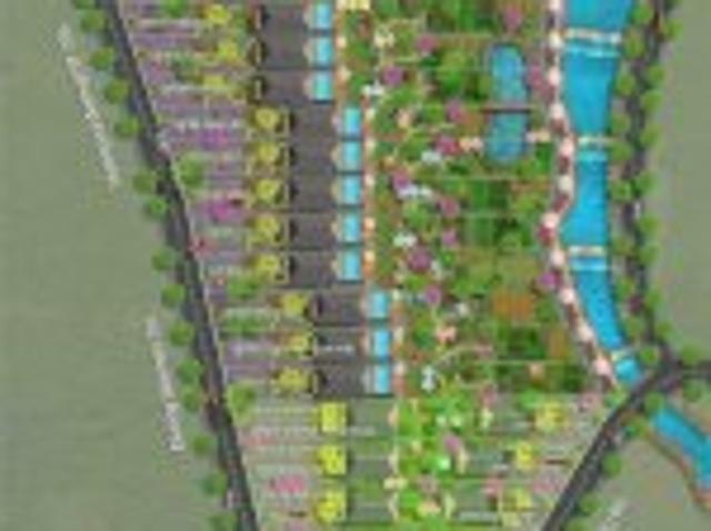 Cơ Hội Ngàn Vàng Đầu Tư Sinh Lời Với Secondhomes Đất Nền Bảo Lộc Chỉ Từ 800 Triệu!
