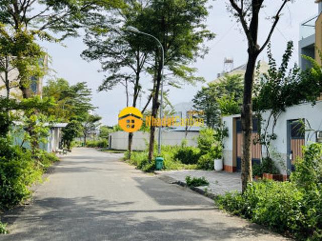 Cơ hội sở hữu đất nền biệt thự giá tốt không thể bỏ qua