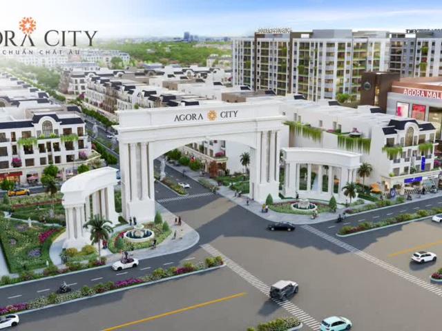 Cơ hội sở hữu tài sản lớn với mức vốn nhỏ chỉ 600 triệu. Biệt thự 3 lầu 600 triệu. Nghiêm
