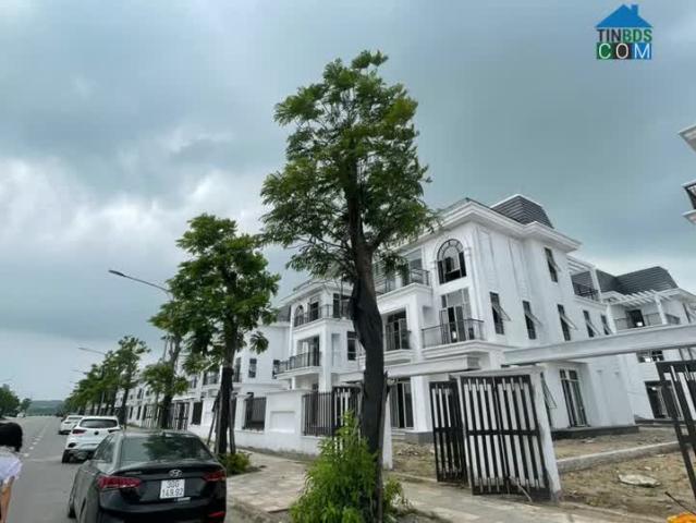 Cơ hội sở hữu biệt thự Hà Nội chỉ với 37tr/1m2 cả nhà và đất