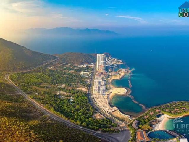 Cơ hội sở hữu căn hộ cao cấp giá tốt tại trung tâm thành phố Nha Trang 0869189