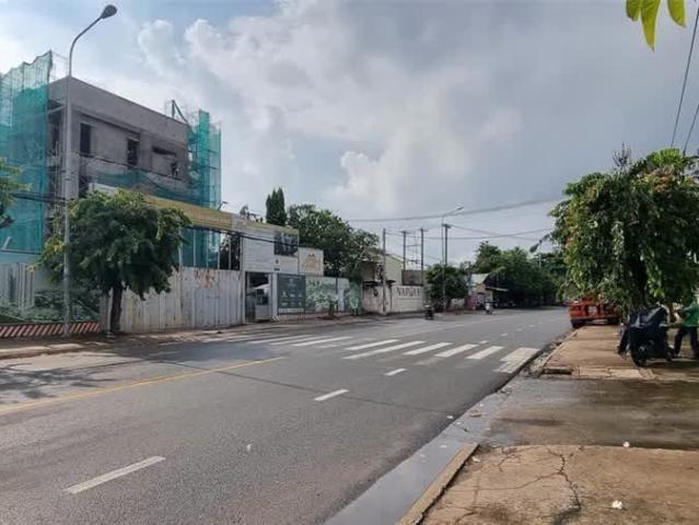 Cơ hội sở hữu căn hộ NewLa vida giá rẻ tại trung tâm Dĩ An, tiện ích đẳng cấp!