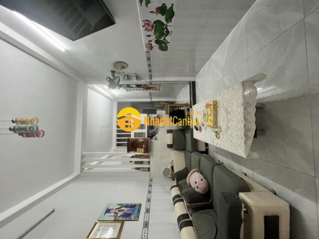 Cơ hội sở hữu căn nhà 5,65 tỷ đẹp linh trung 100m² chỉ cách phạm văn đồng đúng 100m