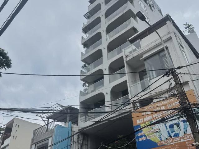 Cơ hội sở hữu khách sạn triệu đô sát Nguyễn Văn Linh, ngay chân cầu Rồng ĐN