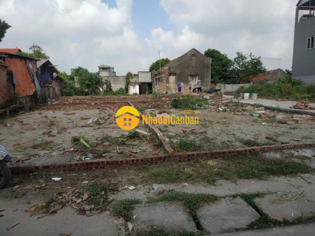Cơ hội sở hữu lô đất 58m2 tại minh hải văn lâm, lô góc, ô tô vào thoải mái lh 0835459