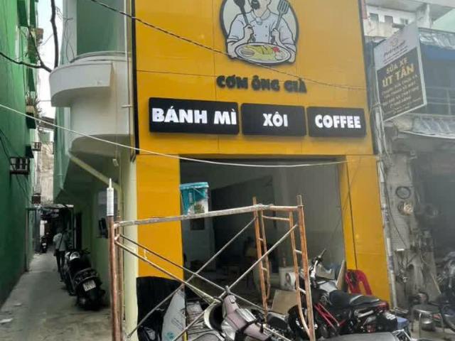 Cơ Hội Sở Hữu Nhà Hẻm Lý Thái Tổ, P. 4, Q. 3 Diện Tích 3.8 x 13.5m Chỉ 11.9 Tỷ