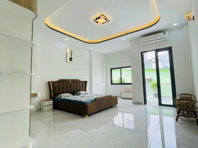 Cơ hội sở hữu nhà quận 7 – vị trí nguyễn thị thập – 5x22m – 11,2 tỷ