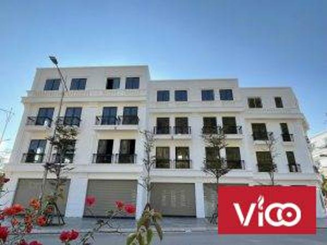Cơ hội sở hữu shophouse chuẩn nhà phố châu âu tại picenza ngay trong tháng 2 này