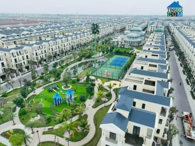 Cơ hội sở hữu shophouse, biệt thự Vinhome Ocean Park 2 Full giá 7 tỷ/căn Sổ lâu dài
