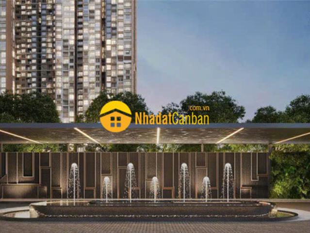 Cơ hội sở hữu siêu phẩm 3n the senique chỉ cần thanh toán 50 đến khi nhận nhà