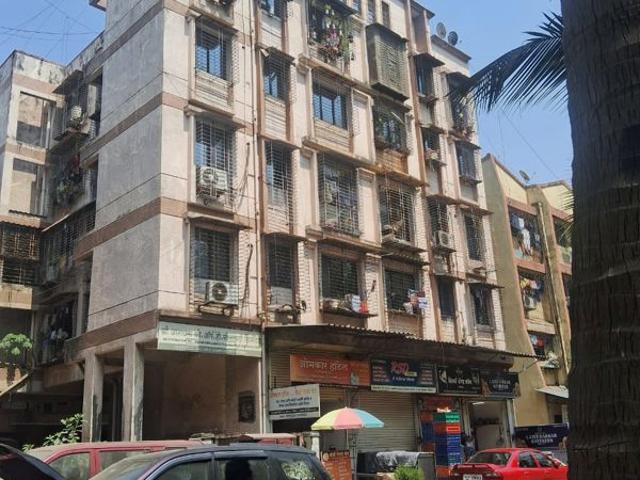 C H Society 1 Bedroom 550 Sq. Ft. Apartment in Nerul Navi Mumbai Listing ID: #10156