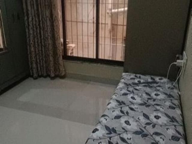 C H Society 1 Bedroom 850 Sq. Ft. Apartment in Nerul Navi Mumbai Listing ID: #10127