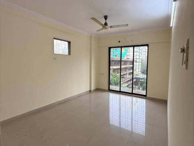 C H Society 2 Bedroom 1100 Sq. Ft. Apartment in Nerul Sector 19 Navi Mumbai Listing ID: #9994