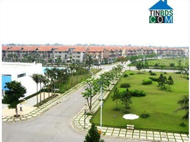 Cơ Hội X3 Khi Mua LK Shophouse Hud Me Linh Gđ 1