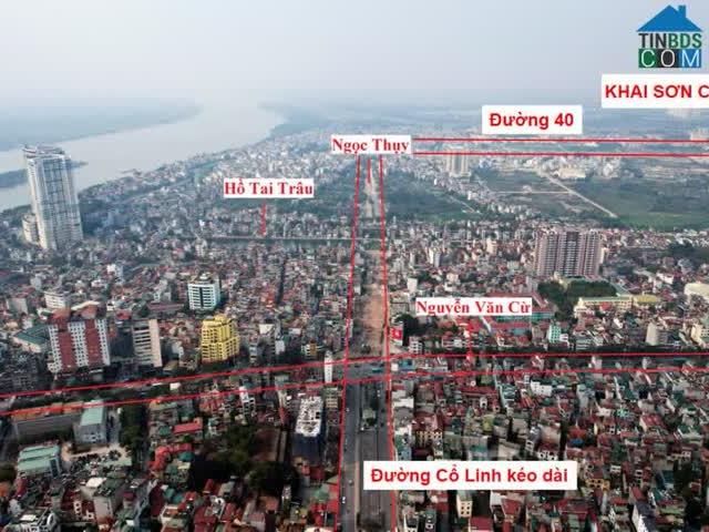 Cập nhật Chính sách bán hàng mới và giá ưu đãi nhất tại Khai Sơn City LH 0973 087