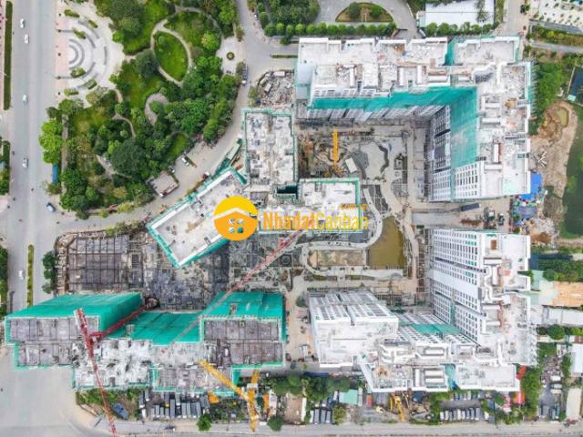 Cập nhật giỏ hàng ngộp chuyển nhượng west gate tháng 122022