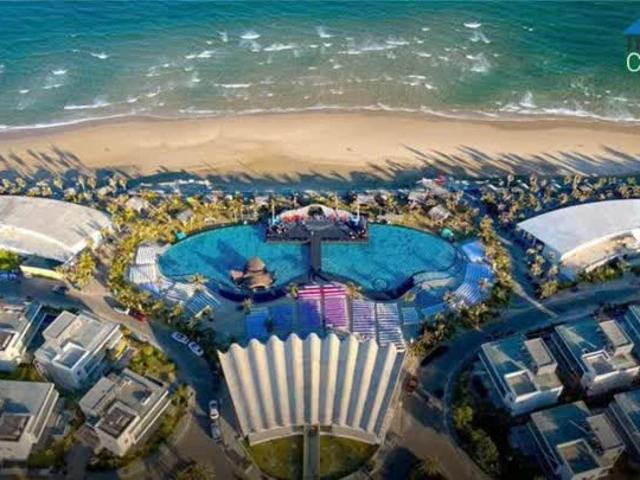 Cập Nhật Giỏ Hàng Độc Quyền 100% View Biển Tháng 10/2024 The Maris Vũng Tàu