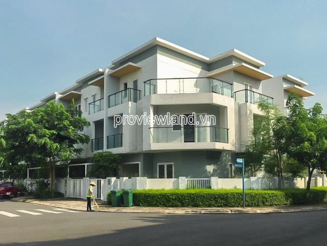 Cập nhật Nhà phố Mega Khang Điền cho thuê giá tốt tại Proviewland
