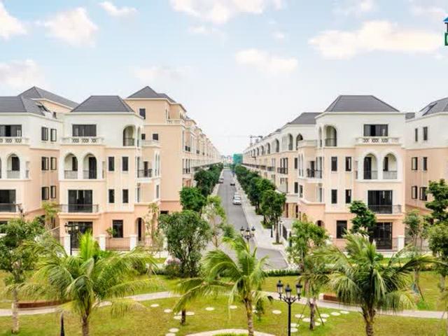 Cập Nhật Quỹ Căn Chuyển Nhượng Giá TỐT Nhất Vinhomes Ocean Park 2