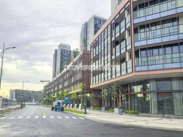 Cập nhật Shophouse Metropole tháp Galleria Residence bán giai đoạn 1