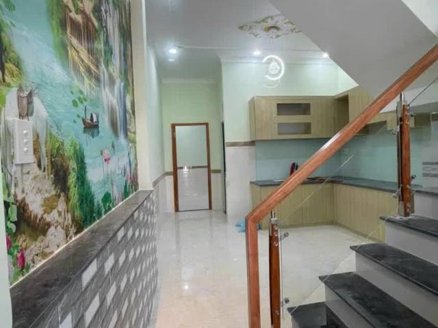 Cặp nhà liền kề hiếm hoi – rất phù hợp cho gia đình đông thành viên muốn ở gần nhau hoặc mua đầu tư