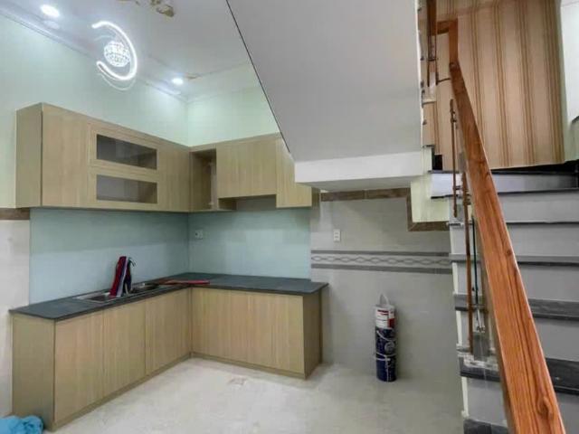 Cặp nhà liền kề hiếm hoi – rất phù hợp cho gia đình đông thành viên muốn ở gần nhau hoặc mua đầu tư