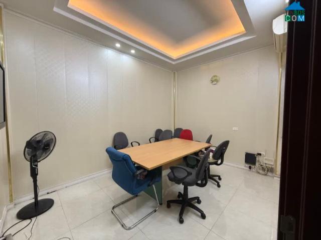 Cả Phố Duy Nhất 1 Căn Cực Hiếm! Bán Nhà Nguyễn Công Hoan 42M2 5 Tầng Mặt Tiền 5.2m 14.5