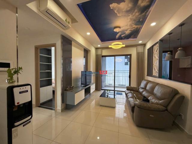 C/ Phúc Yên, 2PN, 2WC, Nội thất full, 10tr5/tháng. Phan Huy Ích, TB