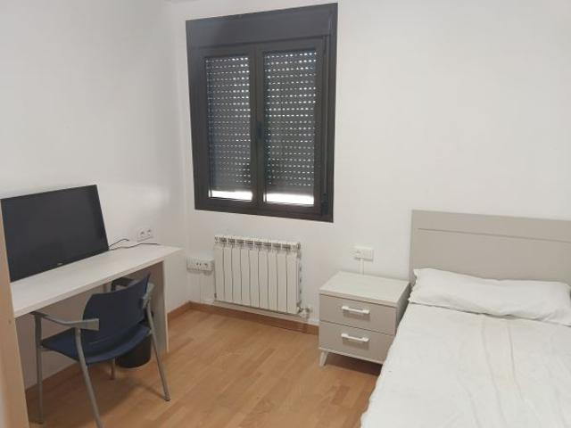 C/ Quinto Sertorio | Fincas Montearagon