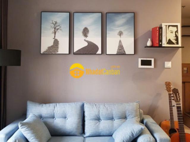 Độc quyền bán 1pn1 43m2 tại vinhomes ocean park full đồ xịn đẹp như ảnh
