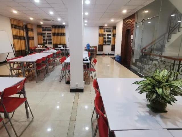 Độc quyền bán toà nhà VP cho thuê lô góc trục chính MT Nguyễn Thị Búp, KDC Hiêp Thành