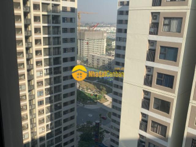 Độc quyền bán siêu phẩm 3pn tòa s1.02 tầng cao