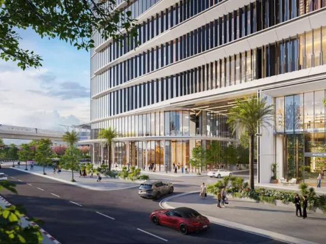 Độc quyền căn 2PN tầng cao view thoáng chỉ 10,7 tỷ tại SunFeliza Cầu Giấy, hỗ trợ lãi suất 30 tháng