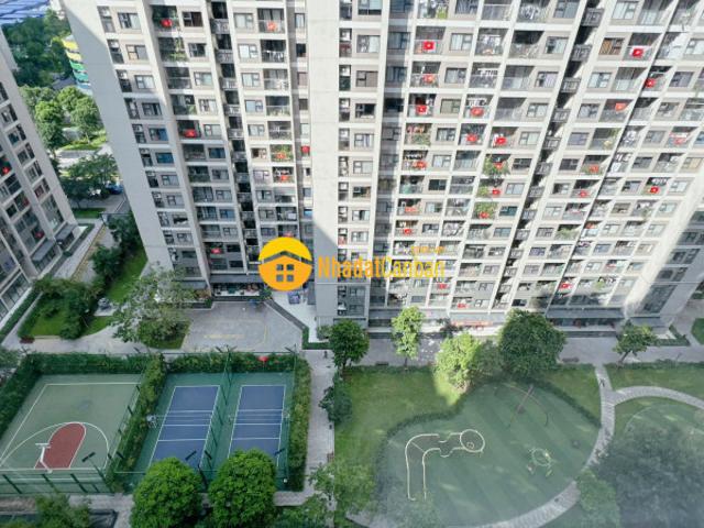 Độc quyền căn góc 2pn1 2wc tầng đẹp giá tốt chỉ 4,26 tỷ thu về vinhomes ocean park 65m2 thông thủy
