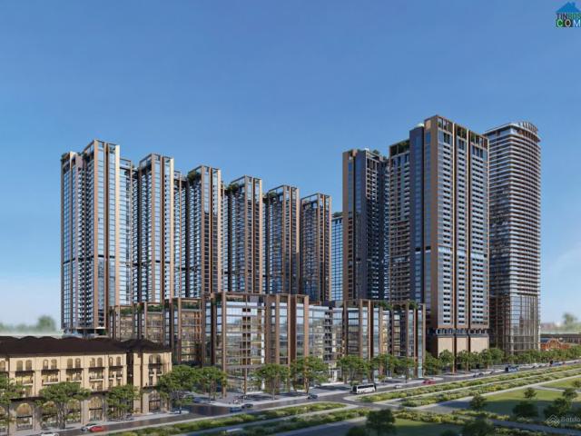 Độc quyền căn stu tại Sunshine Lengend City, chỉ 1.7 tỷ