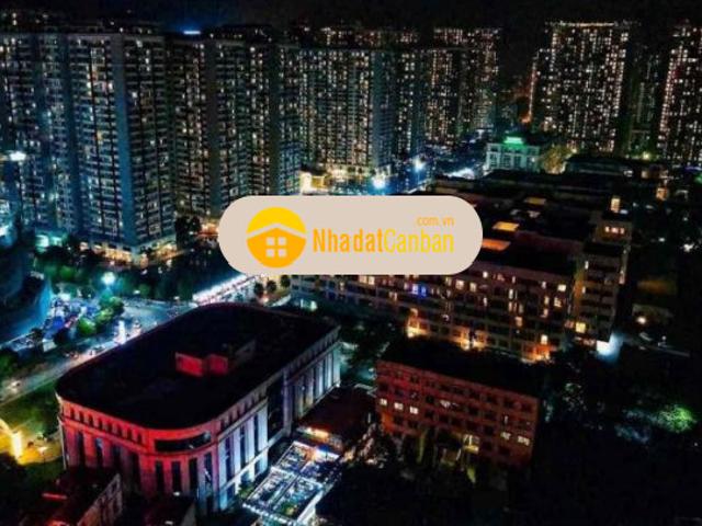 Độc quyền chủ nhà cần chuyển nhượng lại căn hộ 3