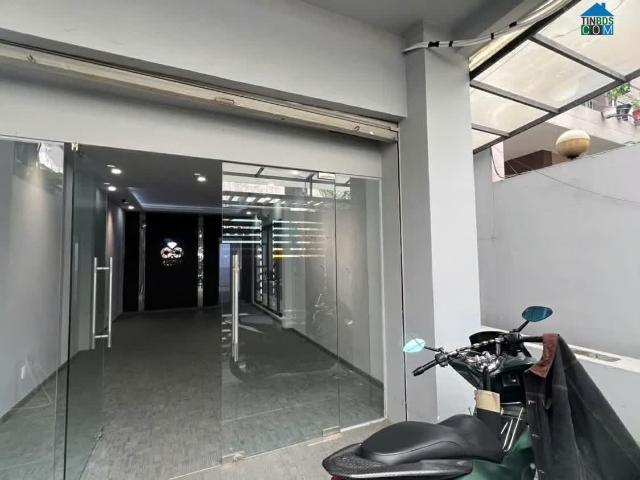 Độc Quyền: Cho Thuê Nhà 39 Trần Khánh Dư, Tân Định, Quận 1. DT 100M 3 Lầu. Lh: 0937133