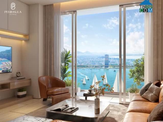 Độc quyền hàng hiếm Peninsula chiết khấu 12% vay miễn lãi 24 tháng + ưu đãi khác