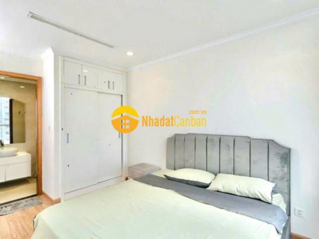 Độc quyền park 7 vinhomes central park căn hộ 2pn diện tích 83m² giá 9.5 tỷ