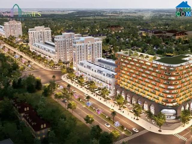 Độc quyền, Shophouse trung tâm TP có bể bơi, mặt đường 42m vỉa hè kinh doanh đến 18m từ 5.6 8 tỷ