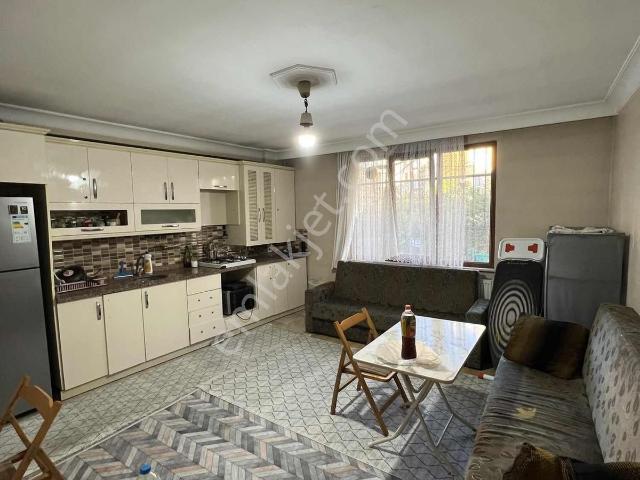 Cırcır Metro Yanı 2+1 Full Eşyalı Kiralık Daire