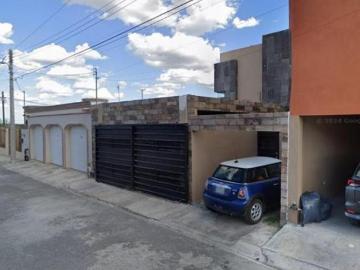 C. RÍO SUCHIATE 4511, FRACCIONAMIENTO RÍO BRAVO, NUEVO LAREDO, TAMPS C.P. 88274