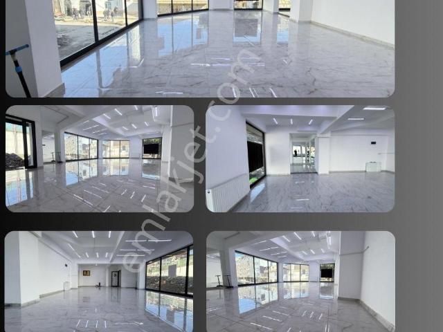 Cıty Emlaktan Oruçreis Mah Albayrak Cad 95 M2 Kiralık Dükkan