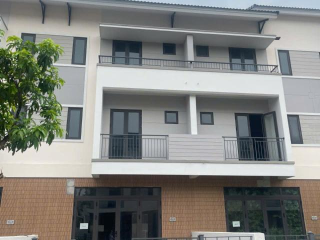Cắt lỗ 1 căn liền kề 90m² chỉ còn 7,365 tỷ tại Centa City – Mặt tiền 6m, sẵn sàng an cư và đầu tư!