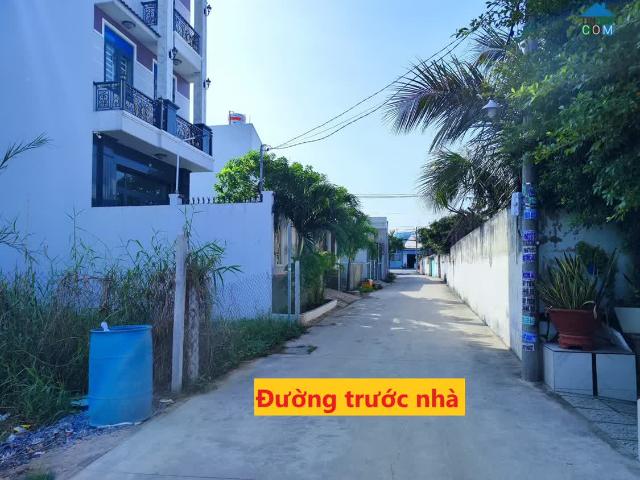 Cắt lỗ 300 triệu bán nhanh trong tuần nhà Hưng Nhơn 5x23m giá 1,42 tỷ SHR ngay vòng xoay An Lạc
